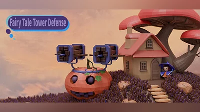 童话塔防 Fairy Tale Tower Defense Bundle