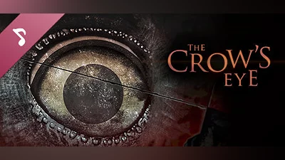 The Crow's Eye - Soundtrack Bundle