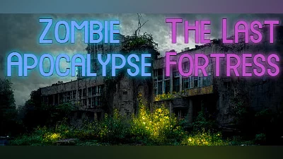 Zombie Apocalypse - The Last Fortress Bundle