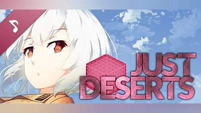 Just Deserts - Original Sound Track Bundle