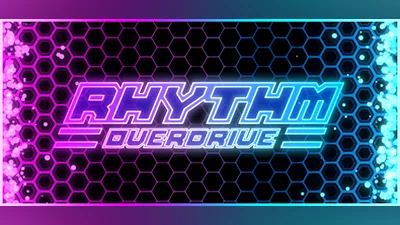 Rhythm Overdrive Bundle