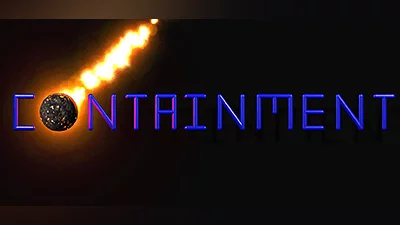 CONTAINMENT Bundle