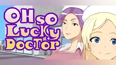 Oh So Lucky! Doctor : A Surgery Soap Opera Demo Bundle