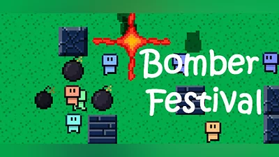 Bomber Festival Bundle