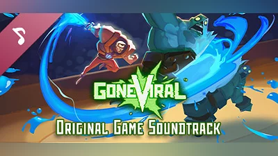 Gone Viral - Soundtrack Bundle