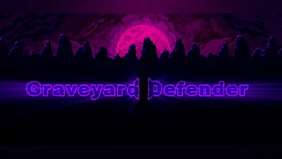 Graveyard Defender Bundle