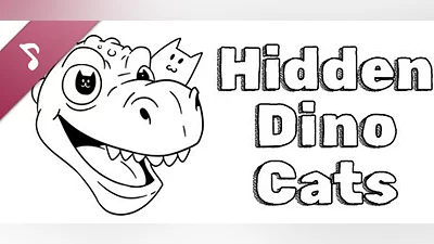 Dino Cats - Soundtrack Bundle