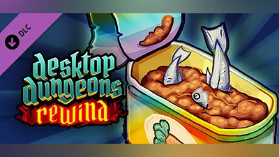 Desktop Dungeons: Rewind - Goat Food - Huge Tip for the Team Bundle