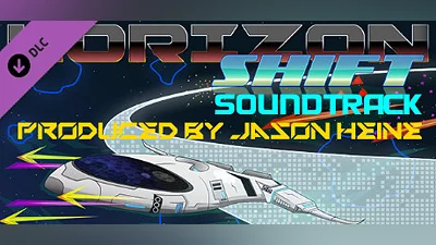 Horizon Shift - Soundtrack Bundle