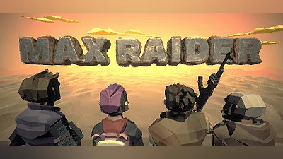 Max Raider Bundle