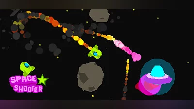 Space Shooter Bundle