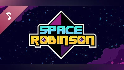 Space Robinson - Soundtrack Bundle