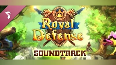 Royal Defense Soundtrack Bundle