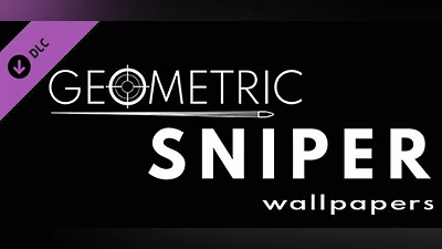 Geometric Sniper - Wallpapers Bundle
