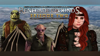Renegade Grounds: Episode 2 Bundle