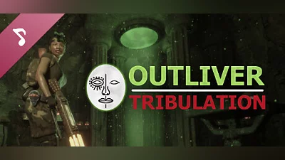 Outliver: Tribulation Soundtrack Bundle