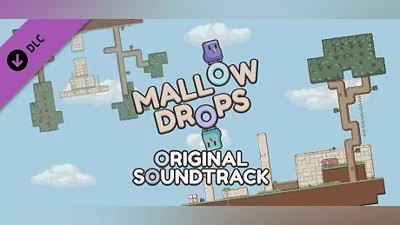 Mallow Drops Original Soundtrack Bundle