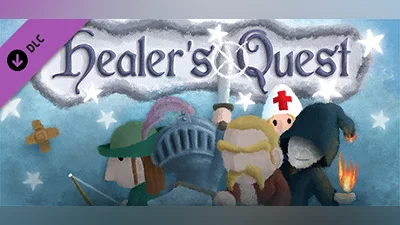 Healer's Quest - Original Soundtrack Bundle