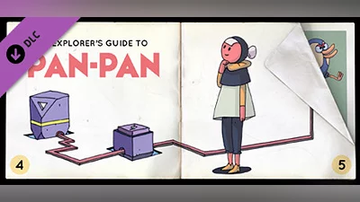 Pan-Pan Manual Bundle