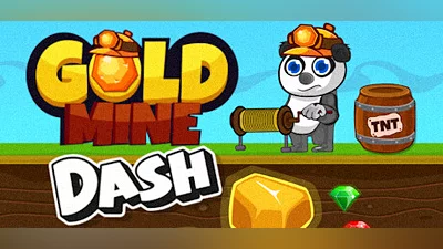 Gold Mine Dash Bundle