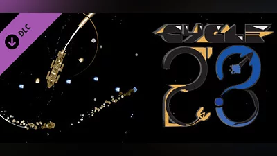 Cycle 28 - Original Jordan Rees Soundtrack Bundle
