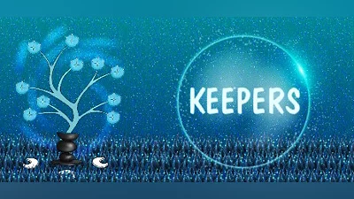 Keepers Bundle
