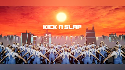 KickNSlap Bundle