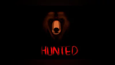 Hunted Bundle