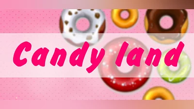 Candy land Bundle