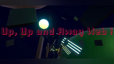 Up, Up And Away Web ! Bundle