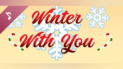 Winter With You Soundtrack Bundle