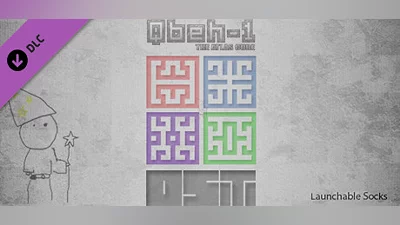 Qbeh-1: The Atlas Cube - Official Soundtrack Bundle