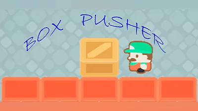 Box Pusher Bundle