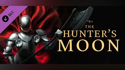 The Knight of the Crimson Tower – The Hunter's Moon Bundle
