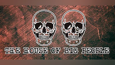 The House of Big people Bundle