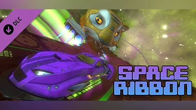 Space Ribbon - Soundtrack Pack Bundle