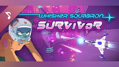 Whisker Squadron: Survivor Soundtrack Bundle