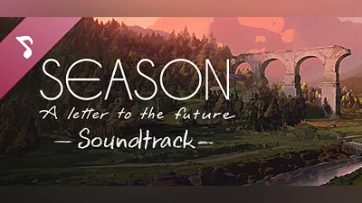 SEASON: A letter to the future Complete Soundtrack Bundle