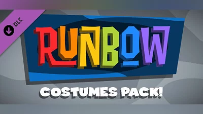 Runbow - Costumes and Music Pack Bundle