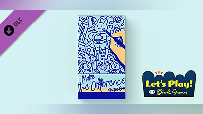 Let's Play! Oink Games - Make the Difference Bundle