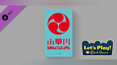 Let's Play! Oink Games - Kobayakawa Bundle