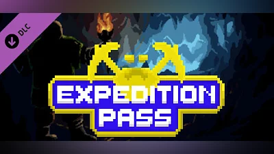 Cave Crawlers: Expedition Pass Bundle