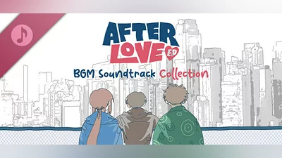 Afterlove EP - BGM Soundtrack Collection Bundle