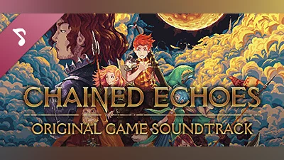 Chained Echoes (Original Game Soundtrack) Bundle