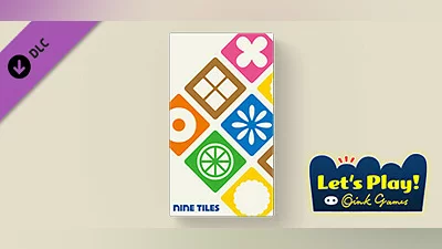 Let's Play! Oink Games - NINE TILES Bundle