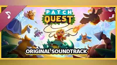 Patch Quest - Original Soundtrack Bundle