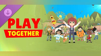 Play Together - Starter Pack - Chic Black Bundle