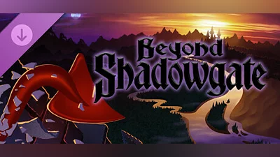 Beyond Shadowgate DLC Bundle