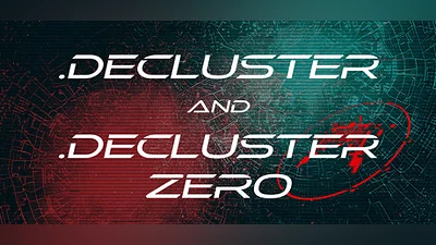 .Decluster & .Decluster Zero Bundle