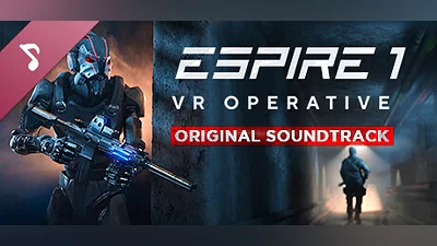 Espire 1: VR Operative Soundtrack Bundle